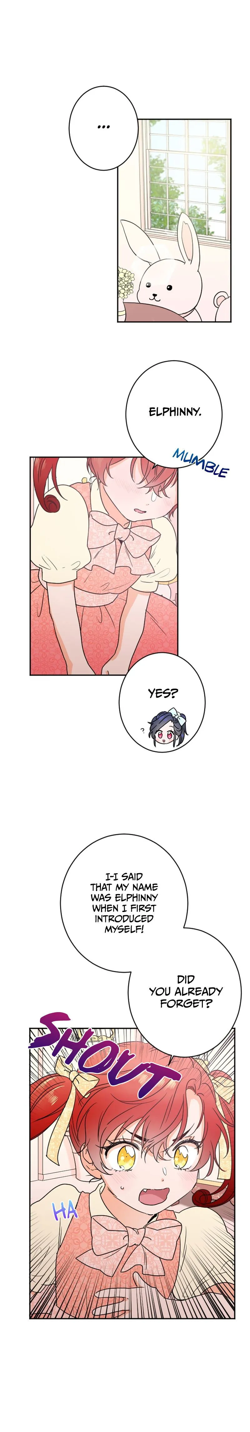 Lady Baby Chapter 48 Online - página 20