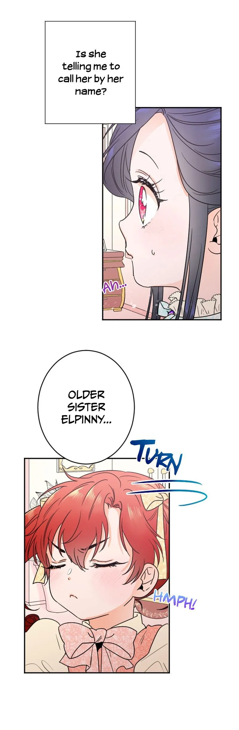 Lady Baby Chapter 48 Online - página 21