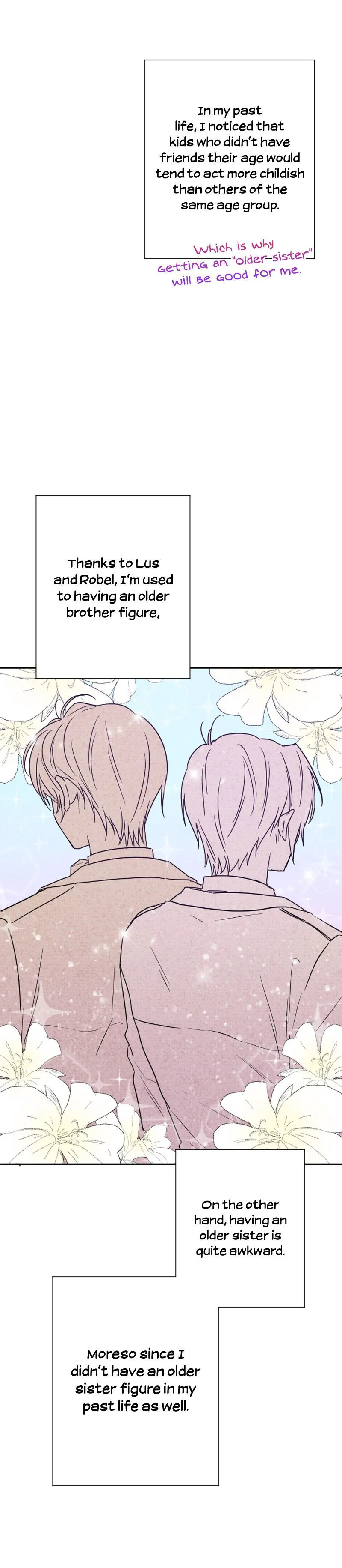 Lady Baby Chapter 48 Online - página 22