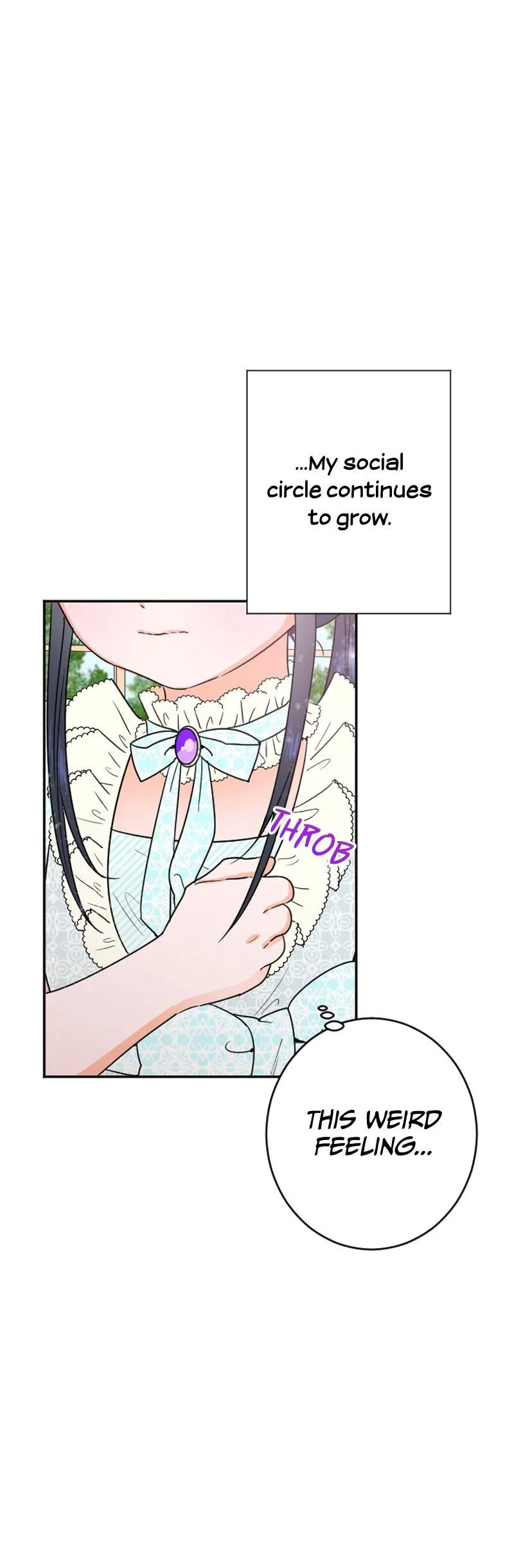 Lady Baby Chapter 48 Online - página 23