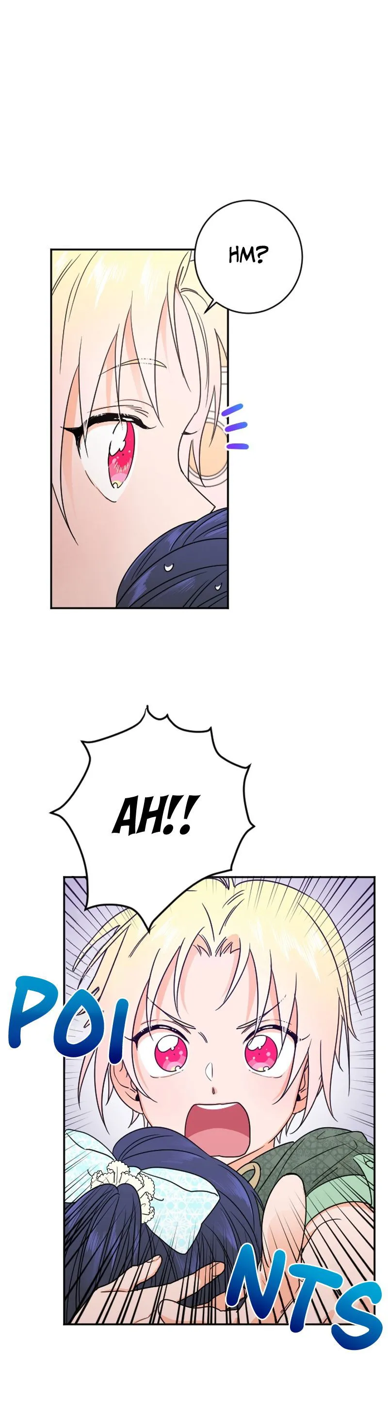 Lady Baby Chapter 50 Online - página 2