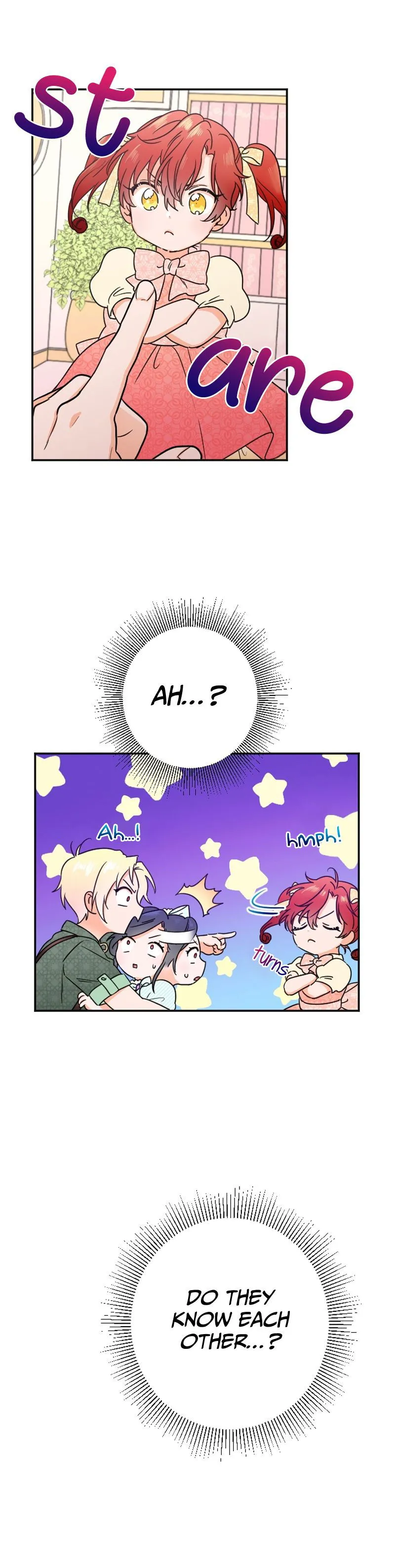 Lady Baby Chapter 50 Online - página 3