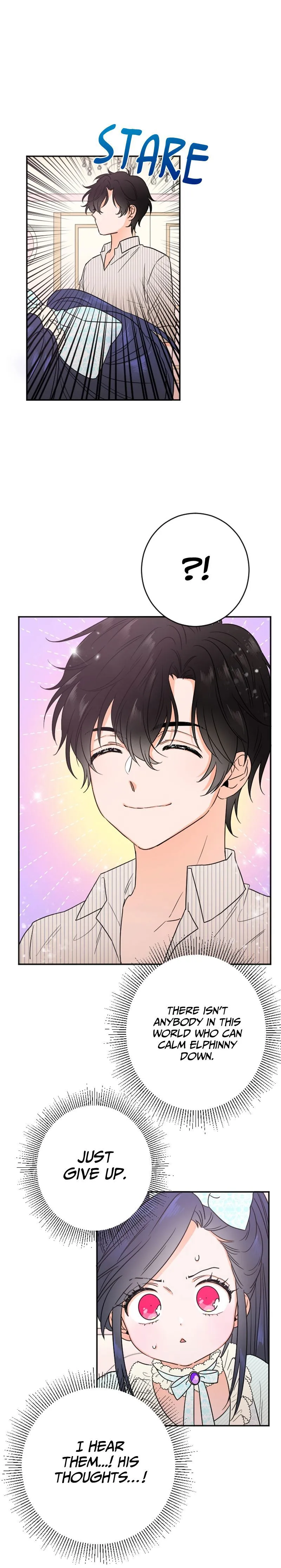 Lady Baby Chapter 50 Online - página 7