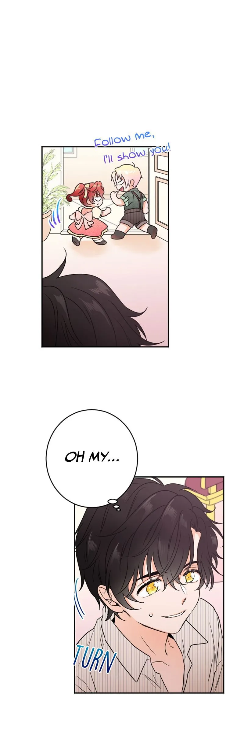 Lady Baby Chapter 50 Online - página 9