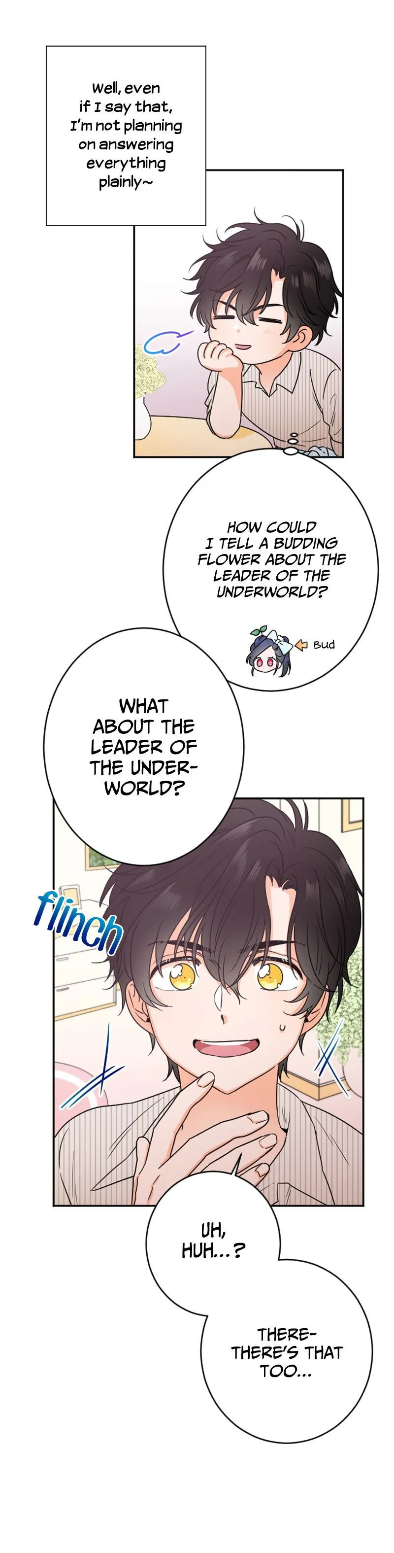 Lady Baby Chapter 50 Online - página 20