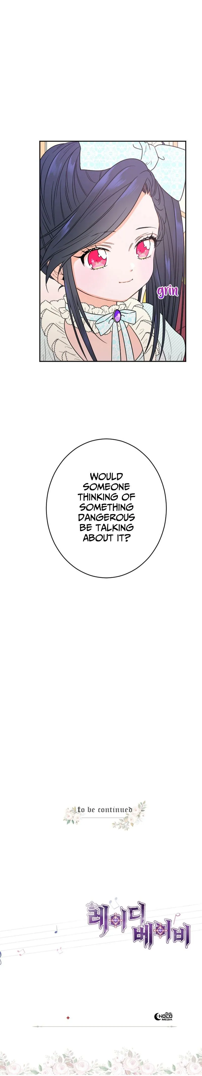 Lady Baby Chapter 50 Online - página 23