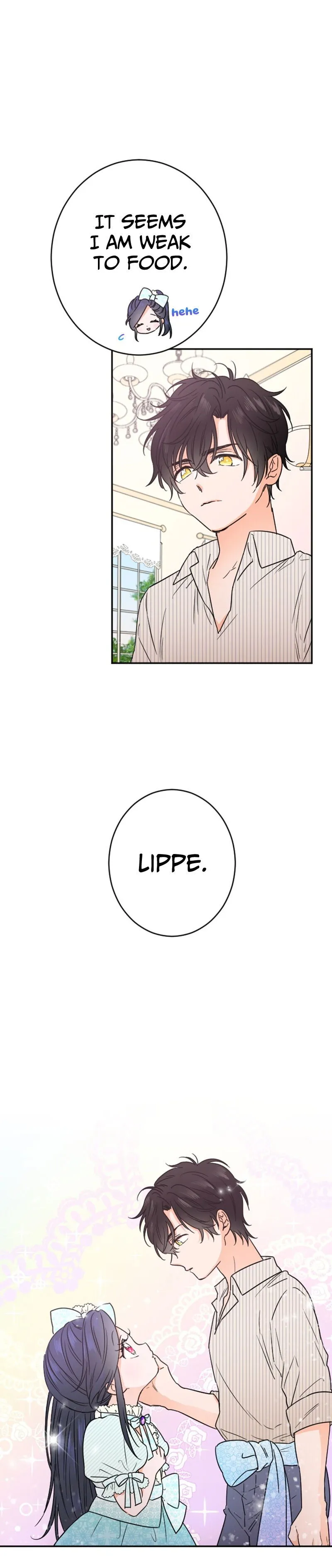 Lady Baby Chapter 52 Online - página 1