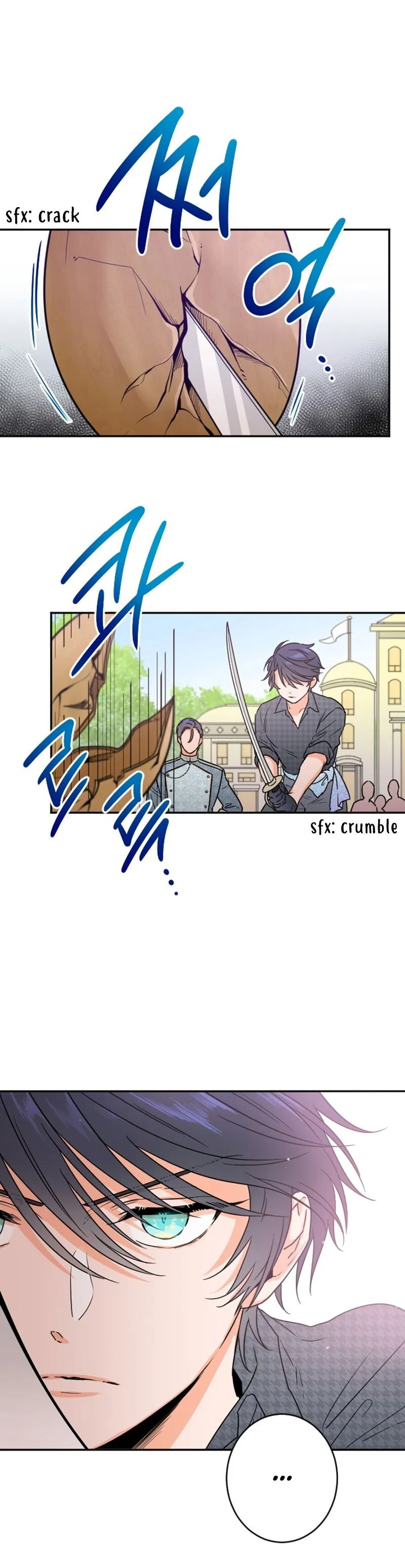 Lady Baby Chapter 52 Online - página 3