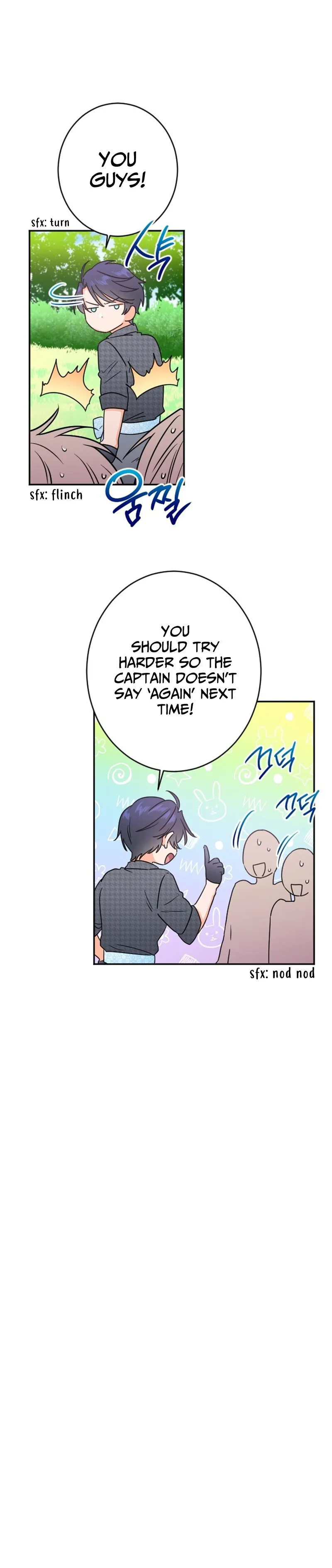Lady Baby Chapter 52 Online - página 6