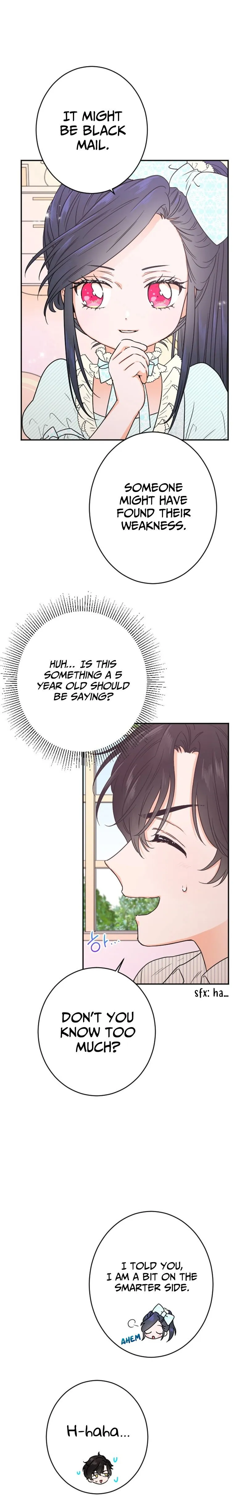 Lady Baby Chapter 52 Online - página 9