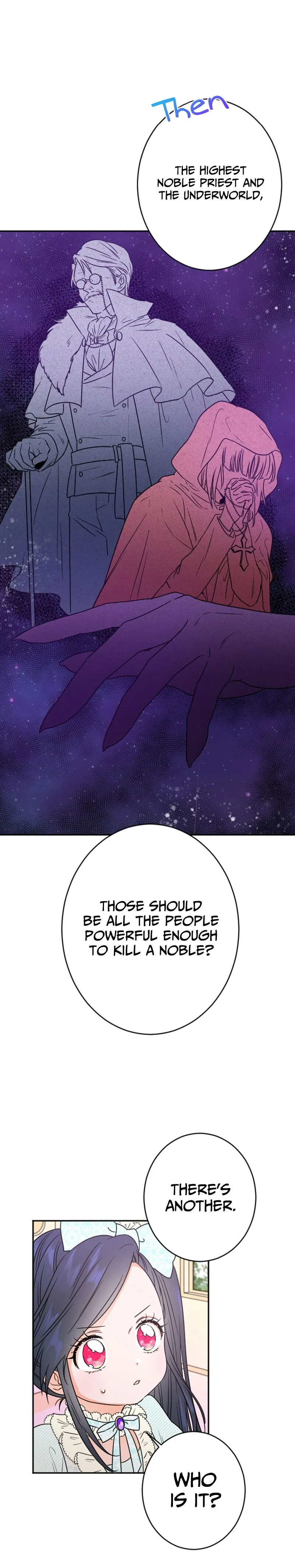 Lady Baby Chapter 52 Online - página 10