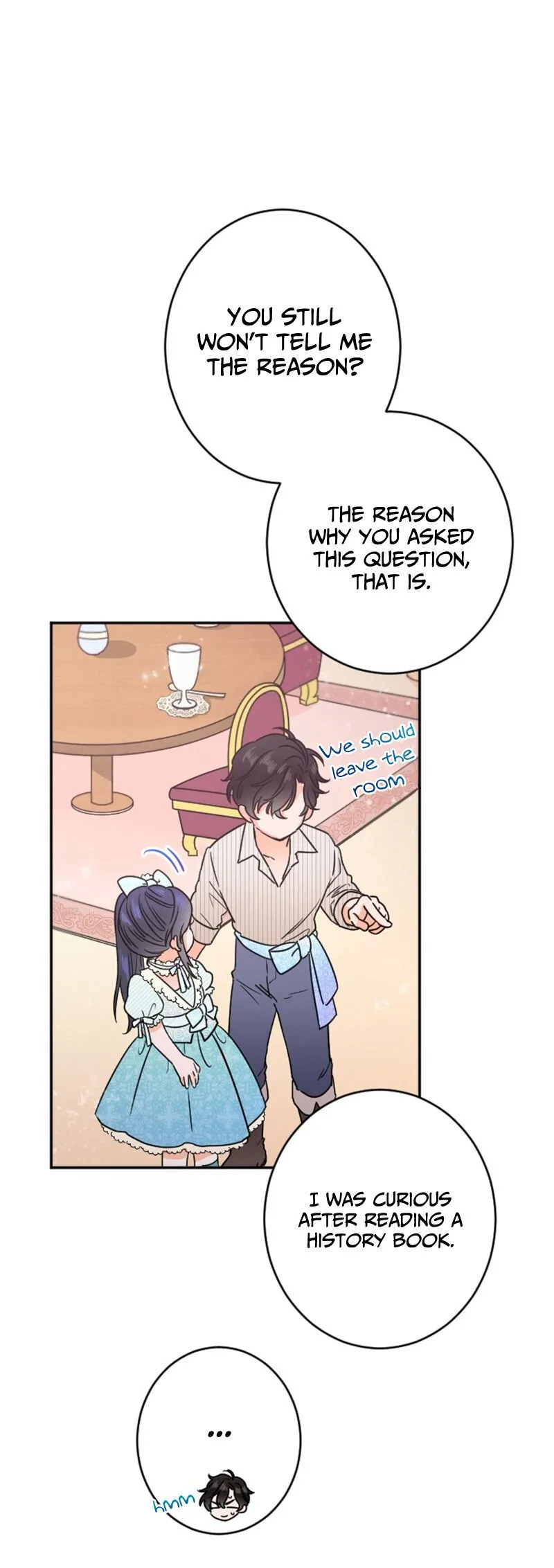 Lady Baby Chapter 52 Online - página 13
