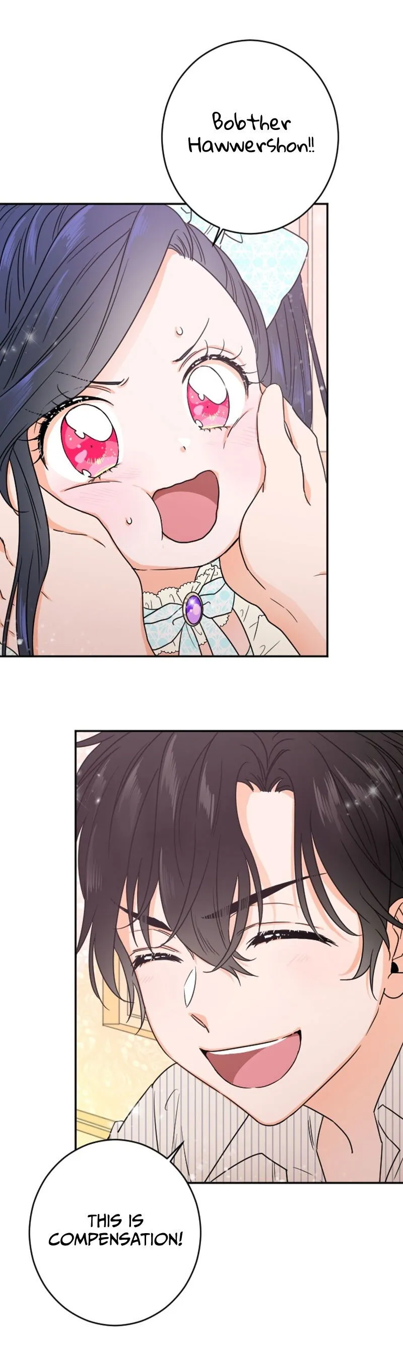 Lady Baby Chapter 52 Online - página 15