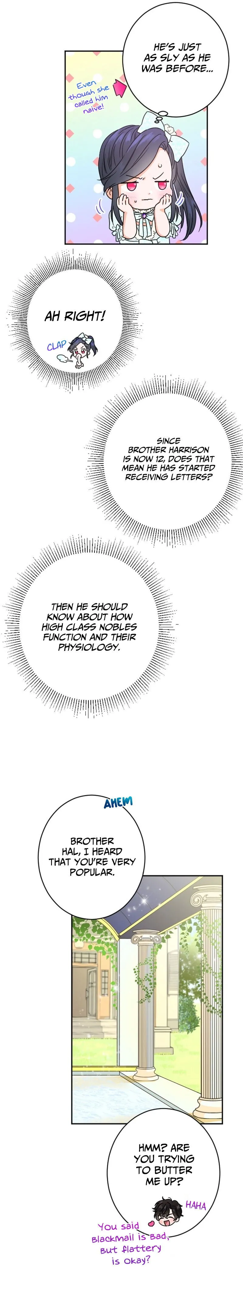 Lady Baby Chapter 52 Online - página 16