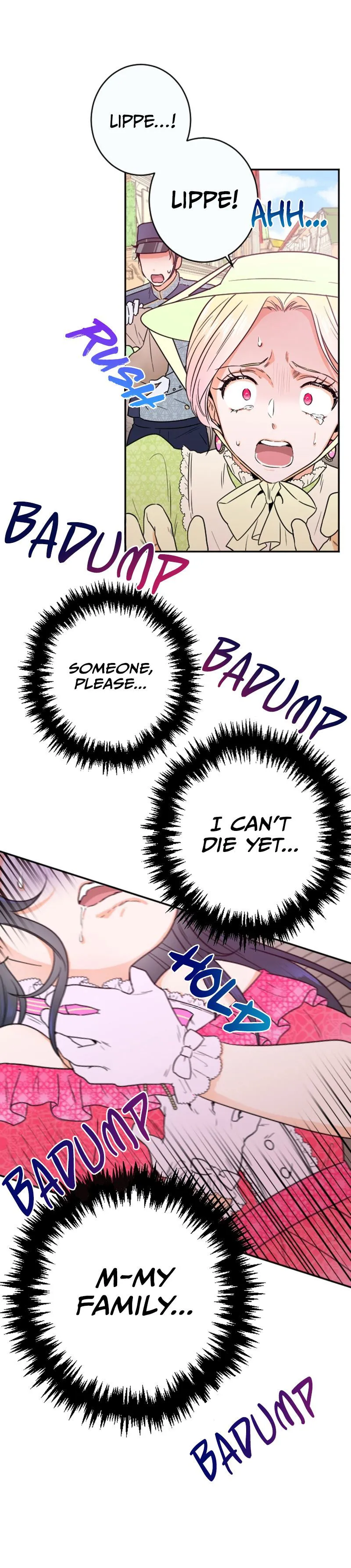 Lady Baby Chapter 60 Online - página 2