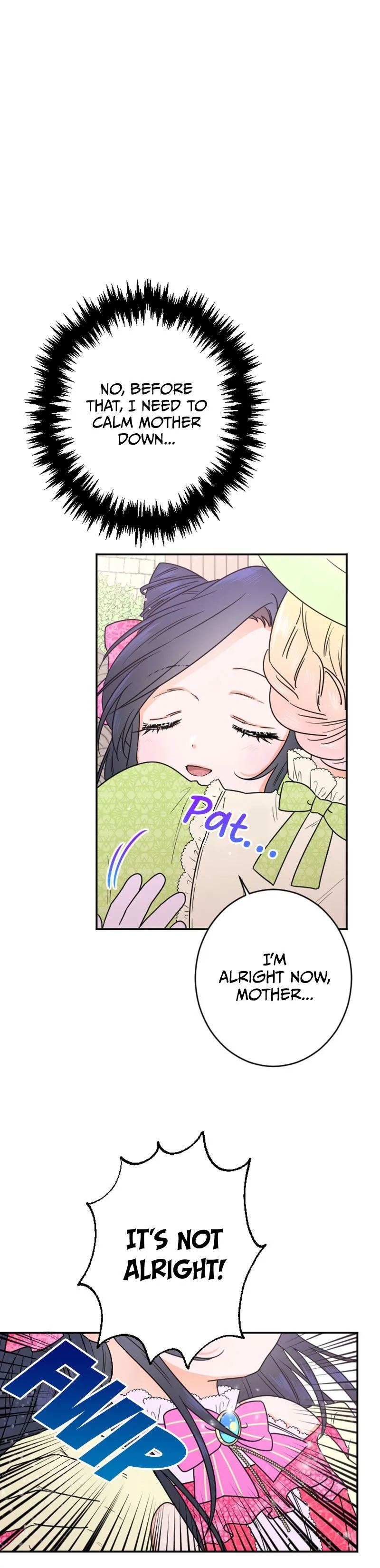 Lady Baby Chapter 60 Online - página 6