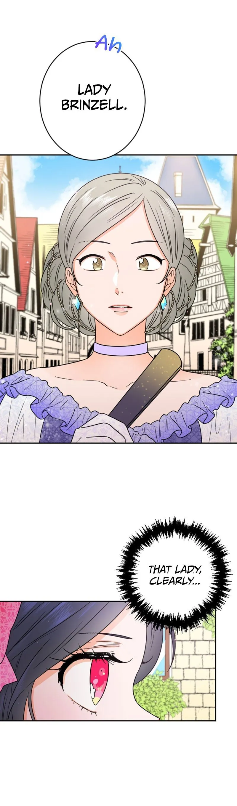 Lady Baby Chapter 60 Online - página 9