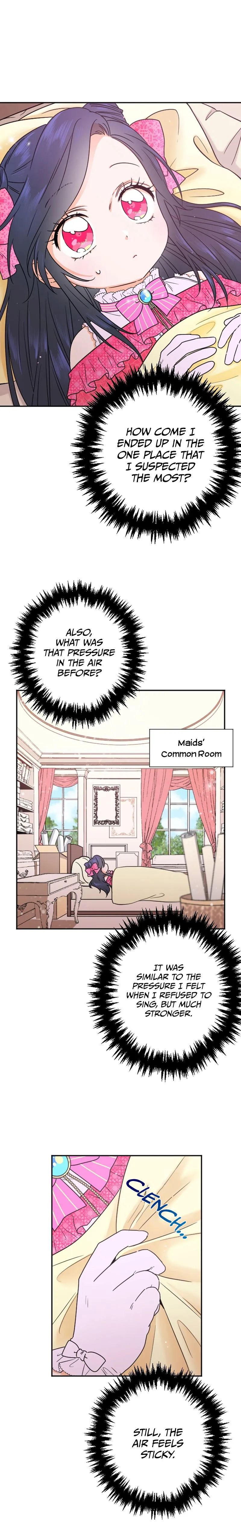 Lady Baby Chapter 60 Online - página 13