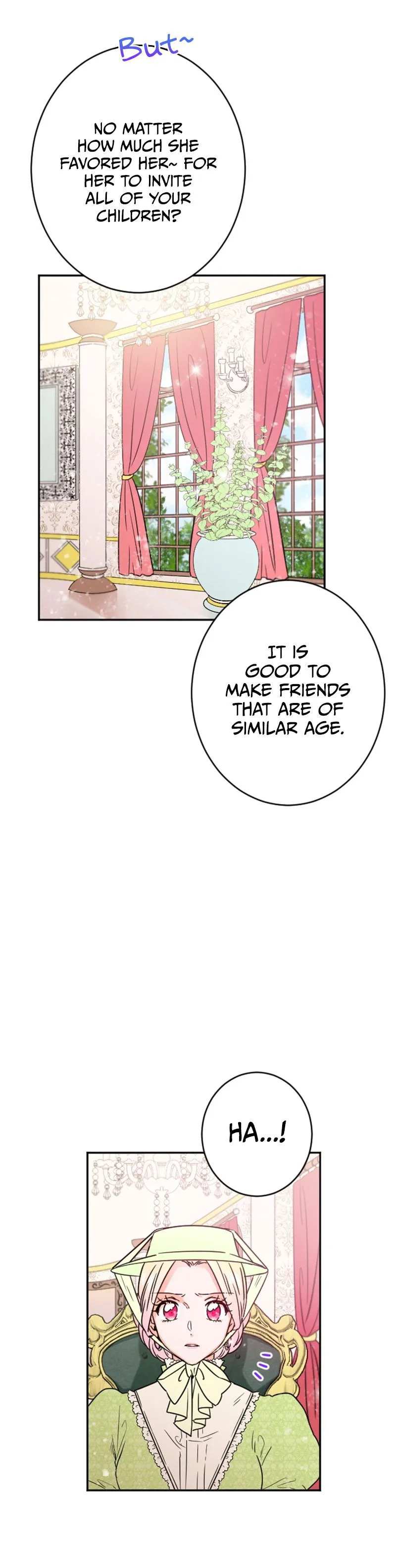 Lady Baby Chapter 60 Online - página 19