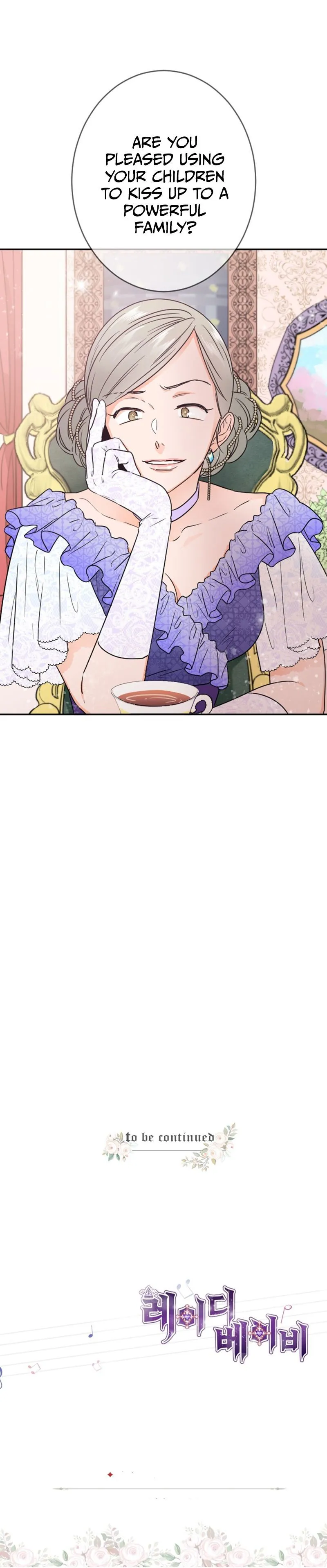 Lady Baby Chapter 60 Online - página 20