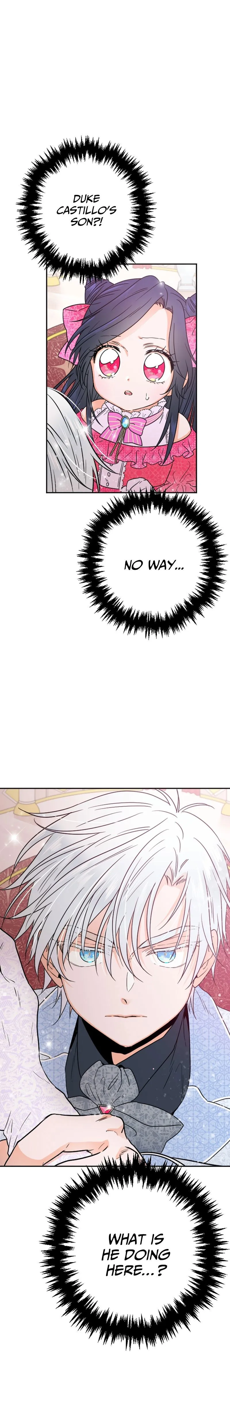 Lady Baby Chapter 62 Online - página 2