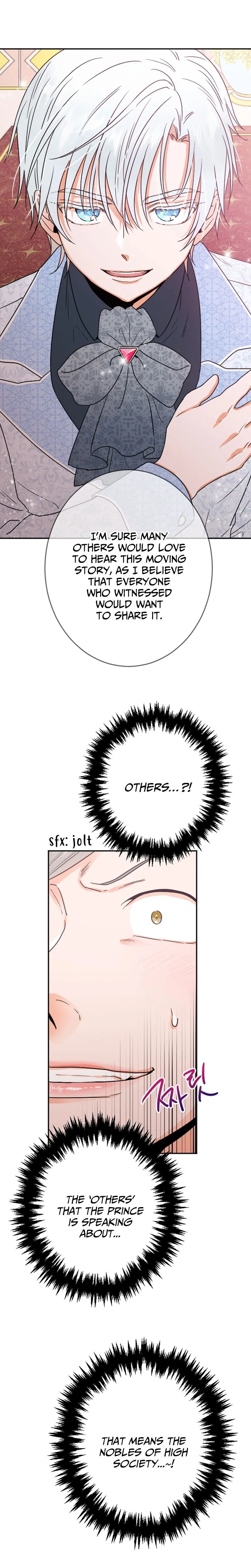 Lady Baby Chapter 62 Online - página 9