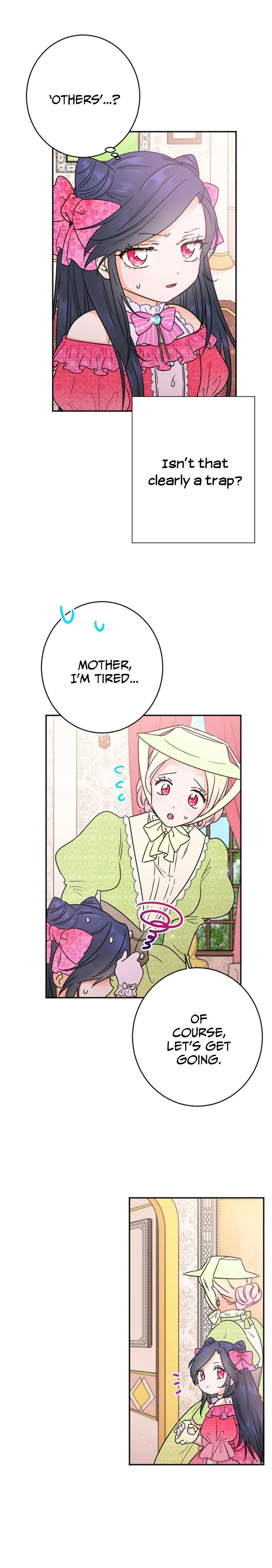 Lady Baby Chapter 62 Online - página 10