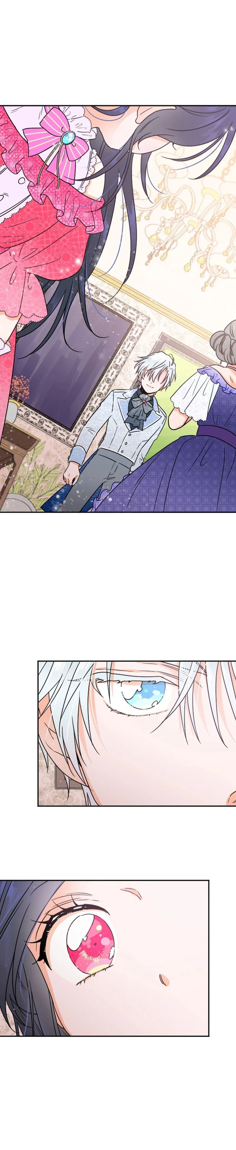 Lady Baby Chapter 62 Online - página 11