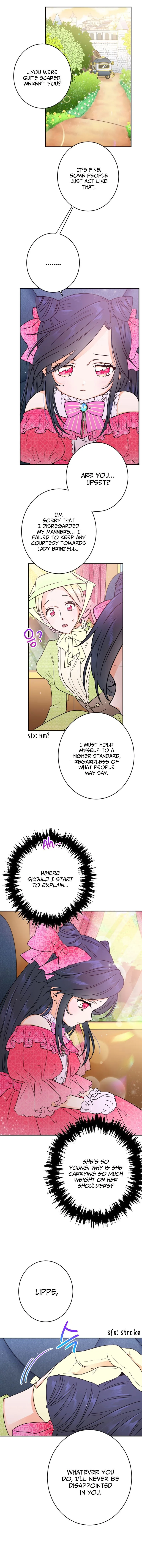 Lady Baby Chapter 62 Online - página 13