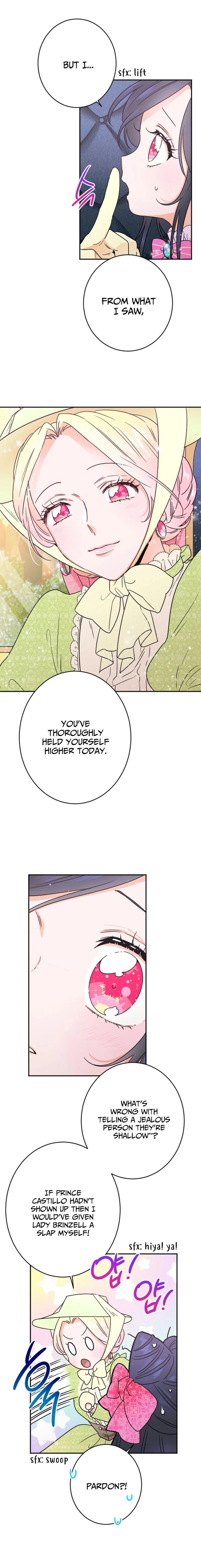 Lady Baby Chapter 62 Online - página 14
