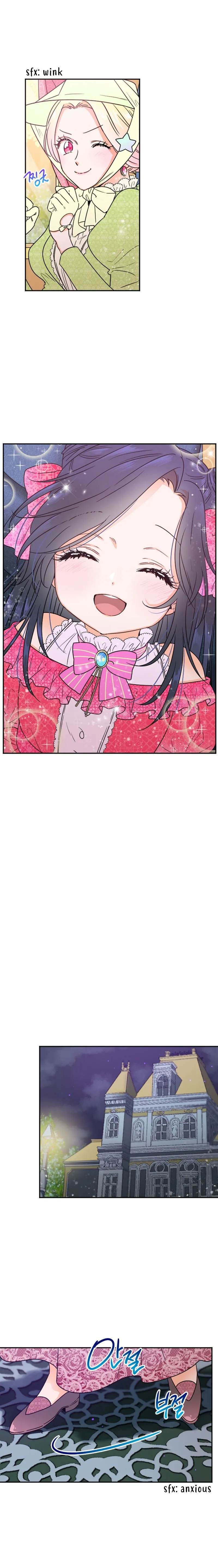 Lady Baby Chapter 62 Online - página 15