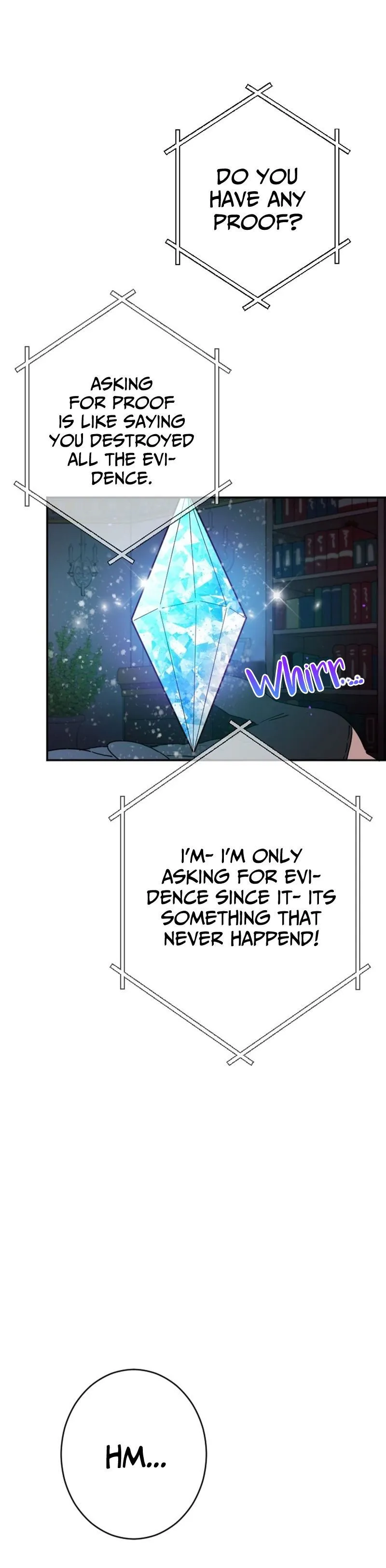 Lady Baby Chapter 64 Online - página 1