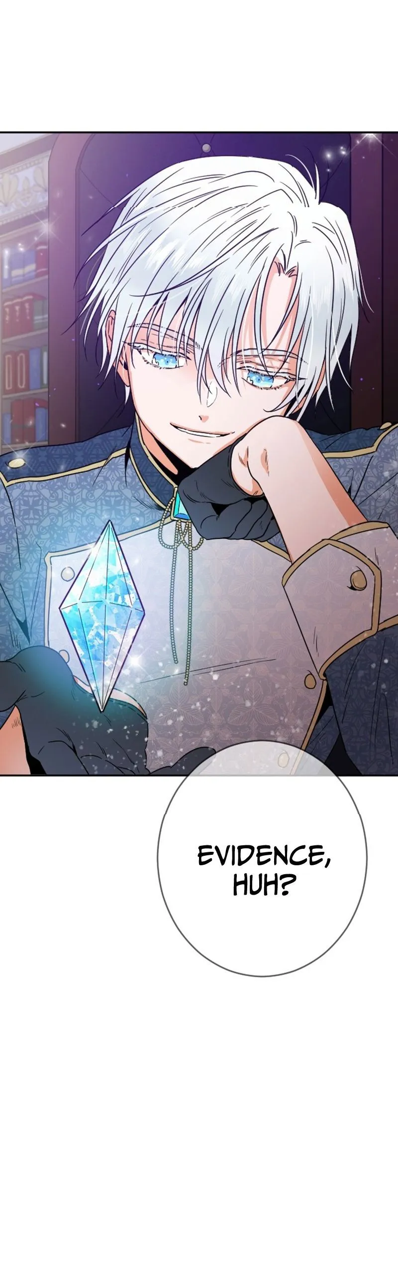Lady Baby Chapter 64 Online - página 2