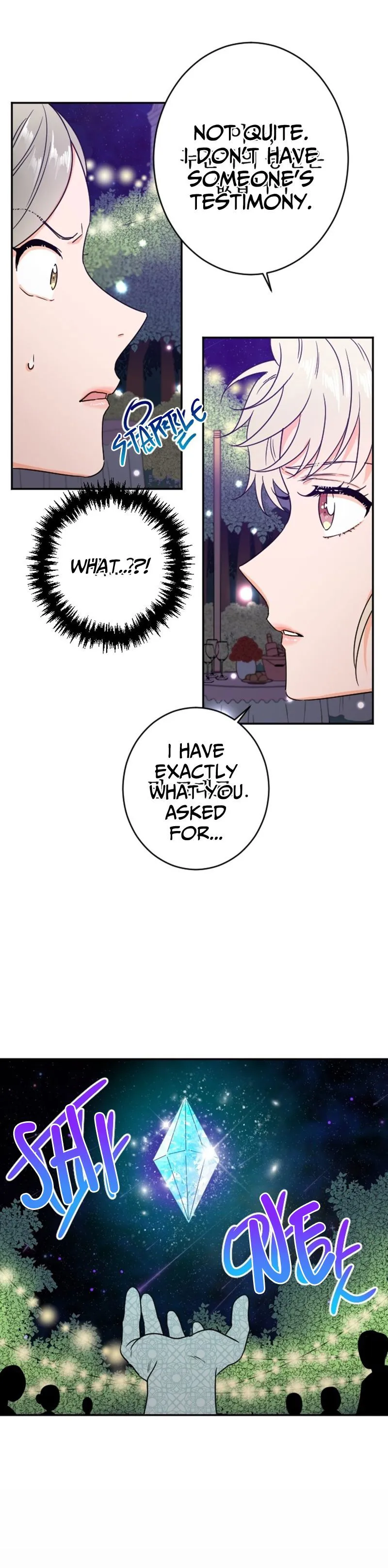 Lady Baby Chapter 64 Online - página 5