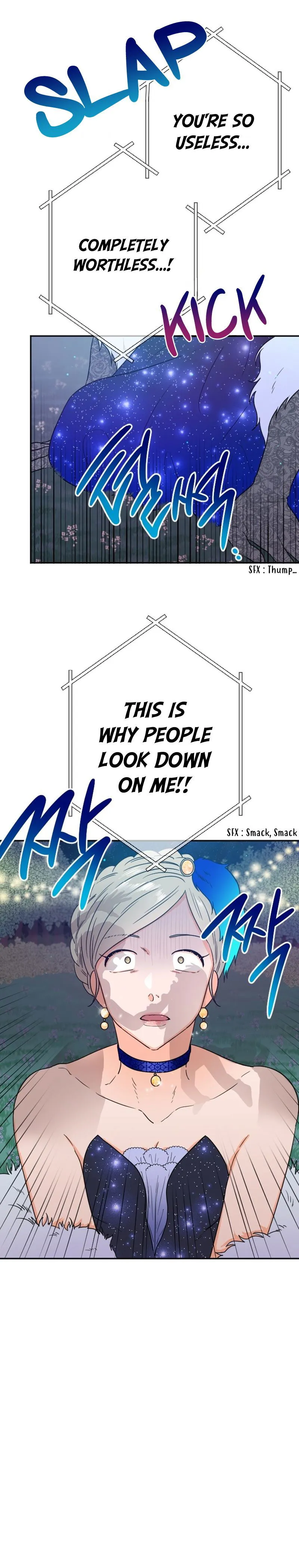 Lady Baby Chapter 64 Online - página 7