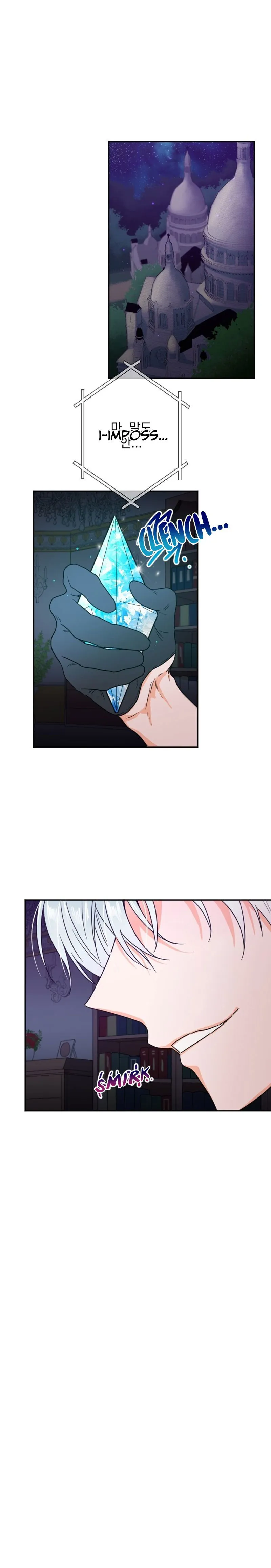 Lady Baby Chapter 64 Online - página 8