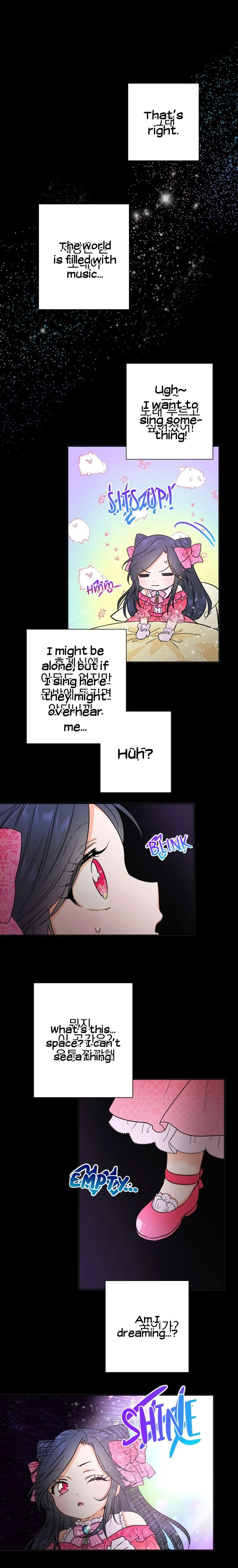 Lady Baby Chapter 64 Online - página 11