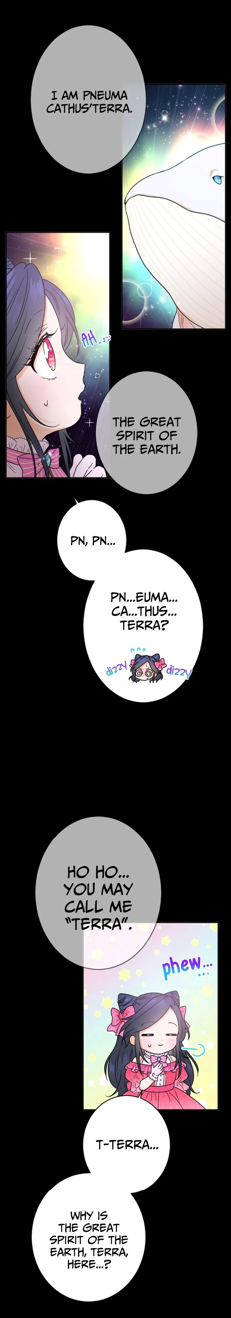 Lady Baby Chapter 64 Online - página 13