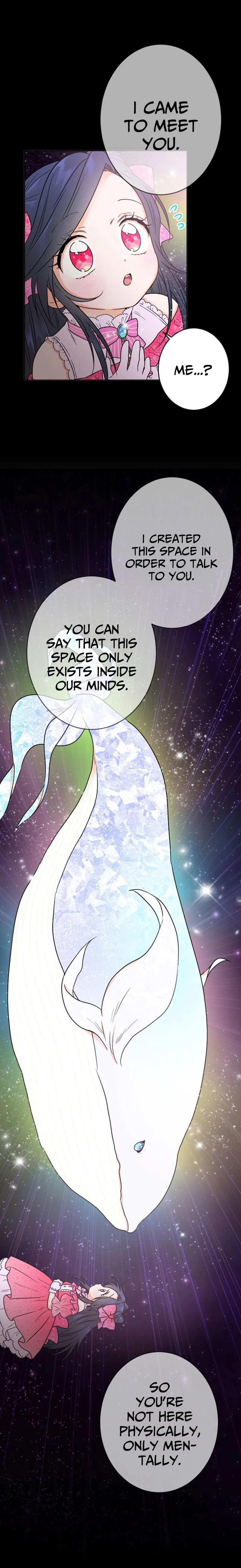 Lady Baby Chapter 64 Online - página 14