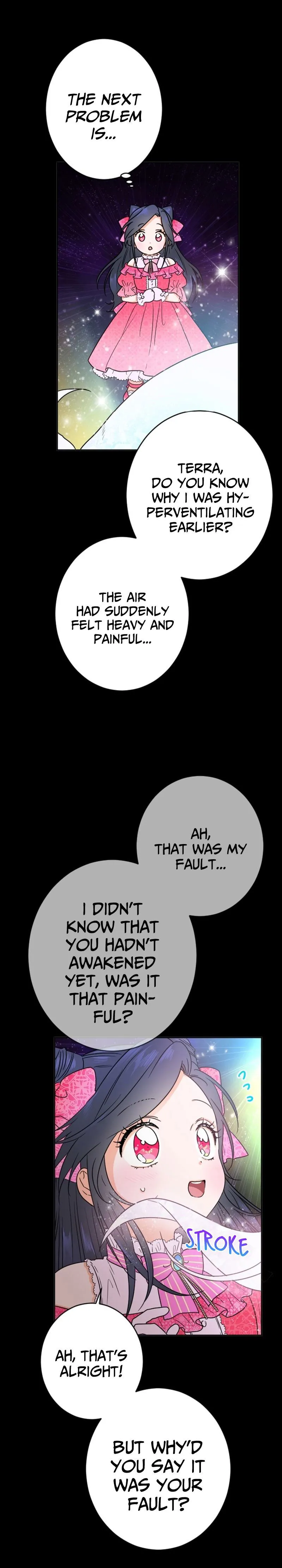 Lady Baby Chapter 64 Online - página 16