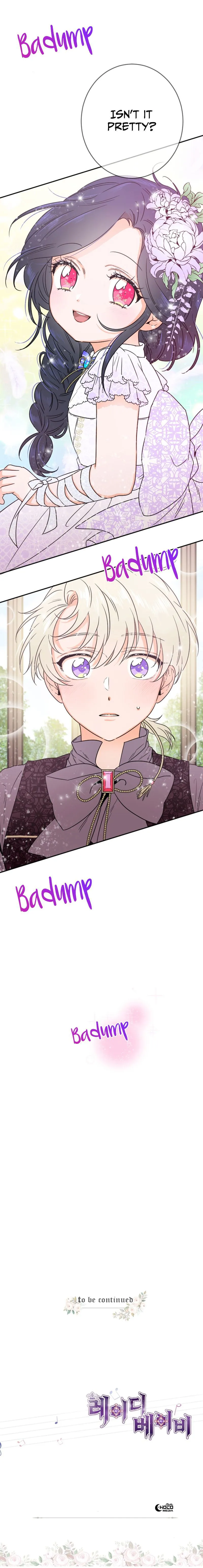 Lady Baby Chapter 69 Online - página 14