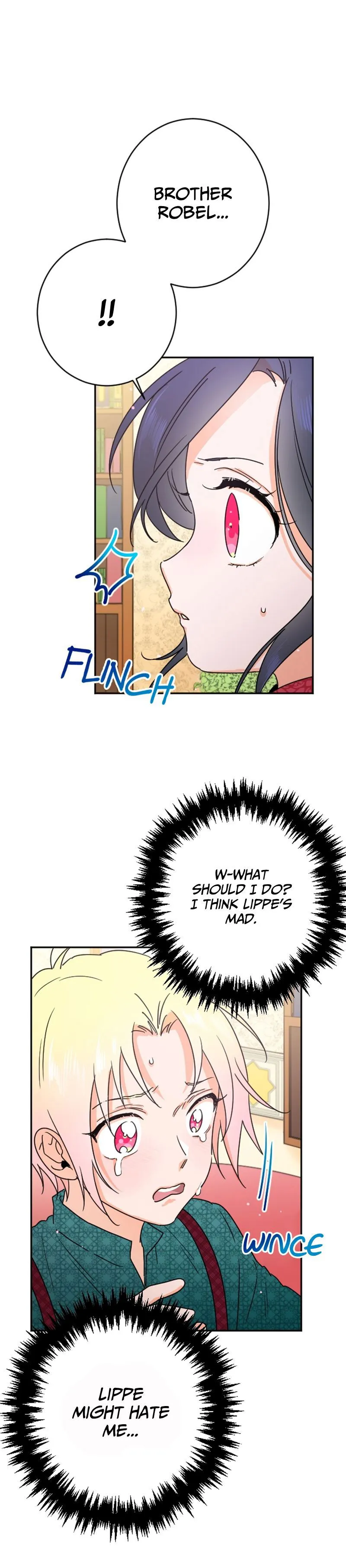 Lady Baby Chapter 73 Online - página 2