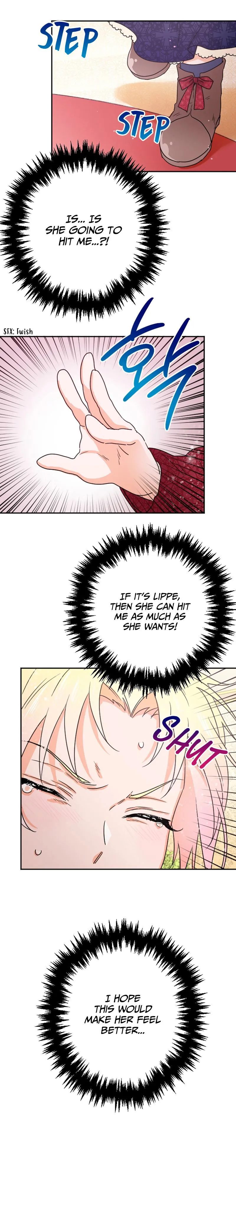 Lady Baby Chapter 73 Online - página 3