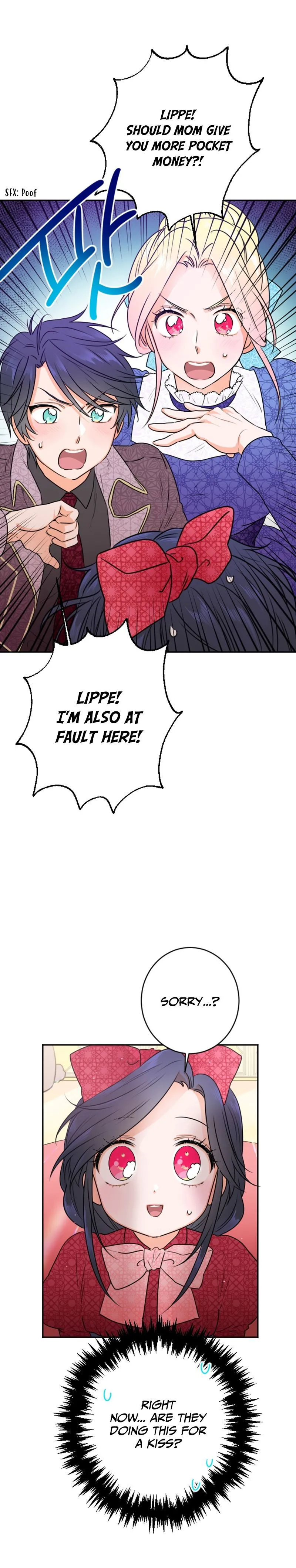 Lady Baby Chapter 73 Online - página 14