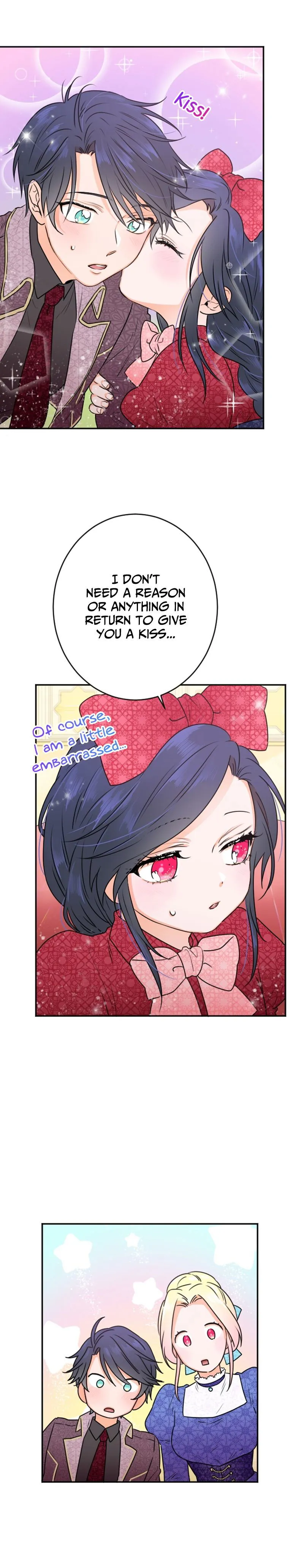 Lady Baby Chapter 73 Online - página 17