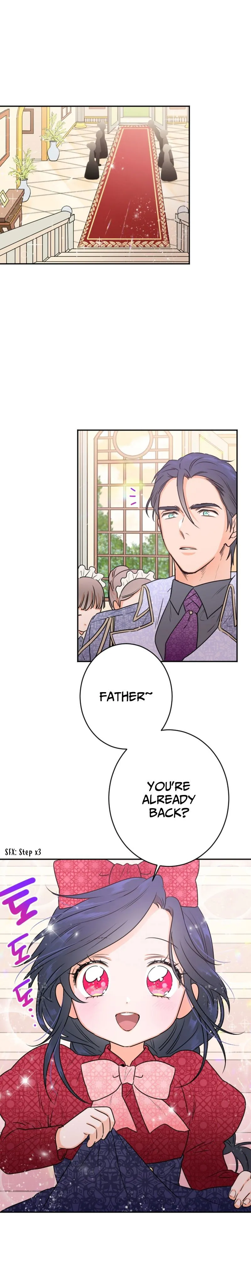 Lady Baby Chapter 73 Online - página 19