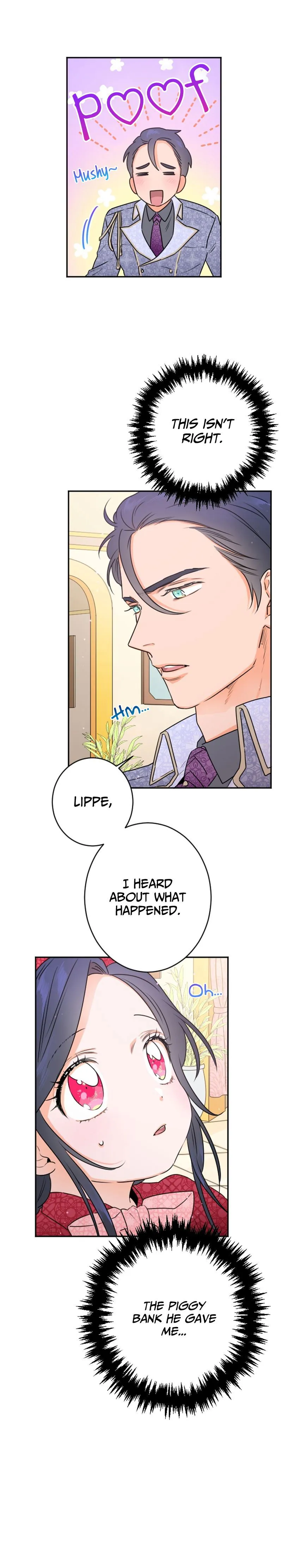 Lady Baby Chapter 73 Online - página 20
