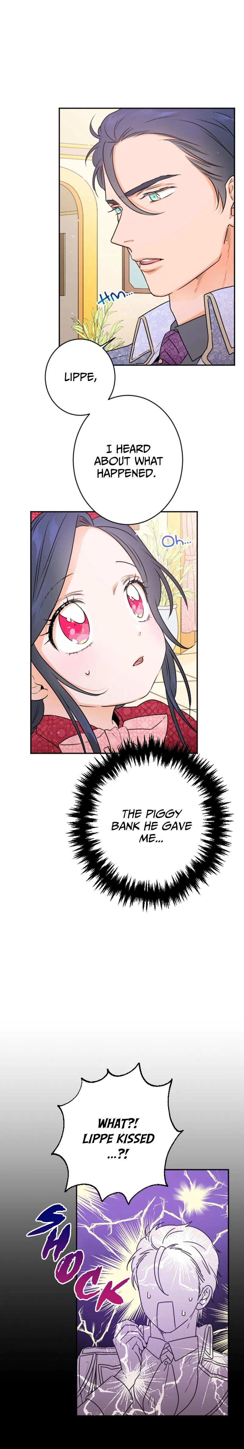 Lady Baby Chapter 74 Online - página 2