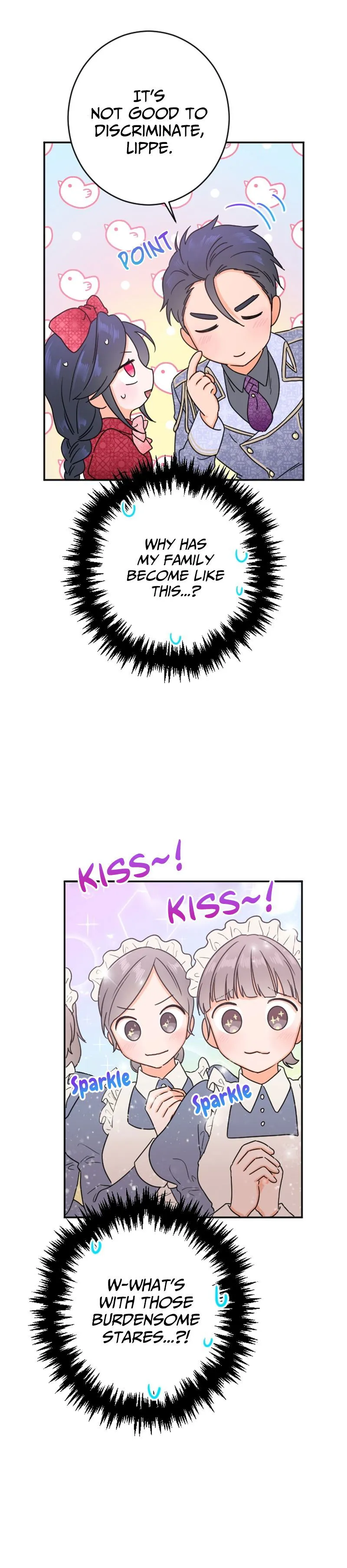 Lady Baby Chapter 74 Online - página 4