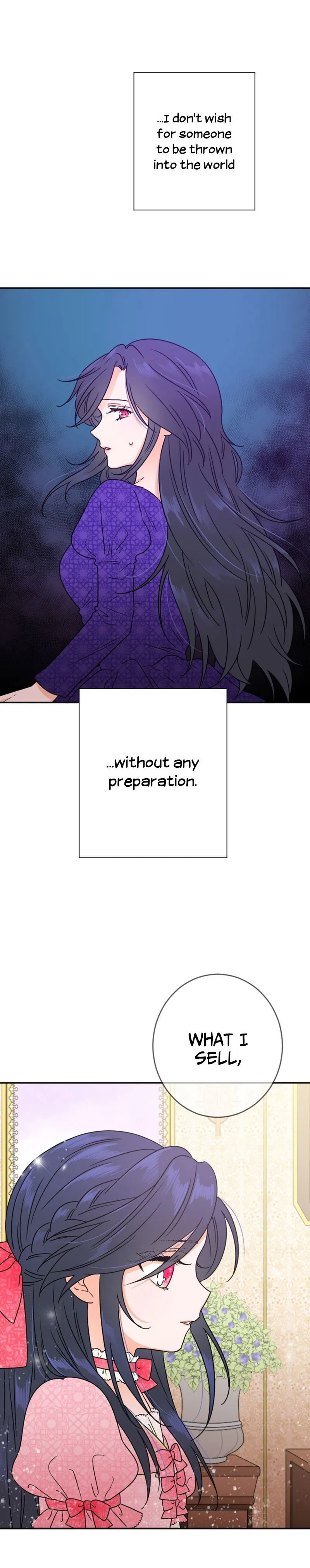 Lady Baby Chapter 74 Online - página 16
